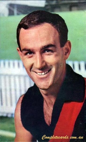1964 AFL Mobil Football Photos VFL