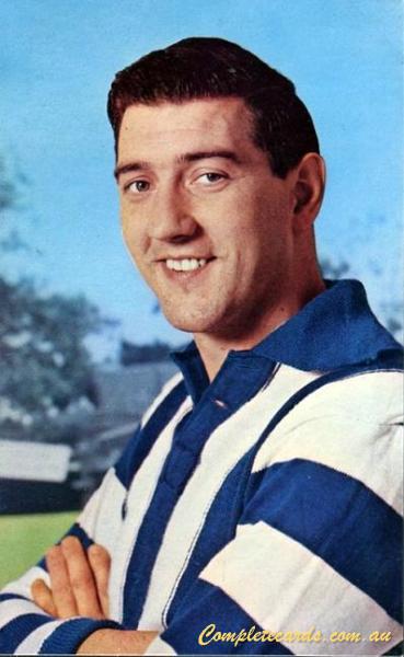 Barry Cheatley