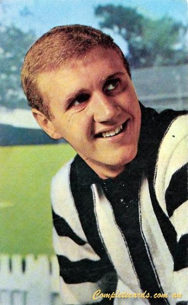 Terry Waters