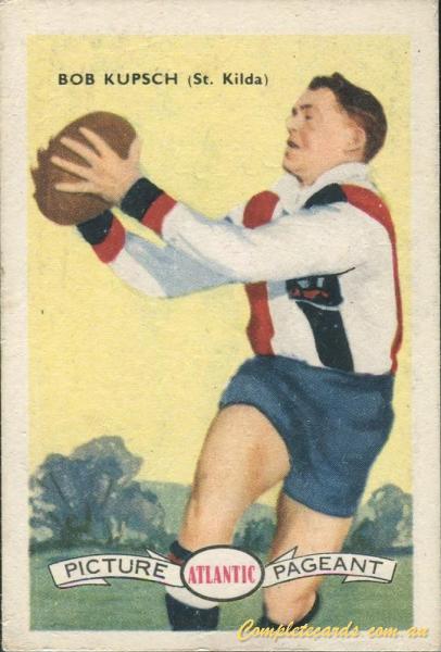 Bob Kupsch