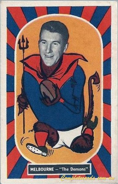 John Beckwith