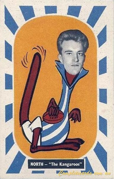 Jock Spencer