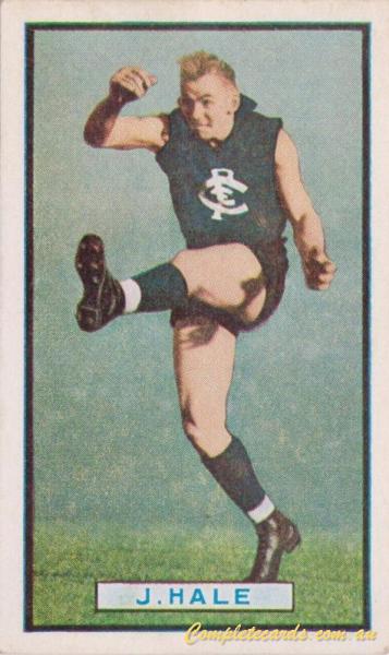 Jack Hale