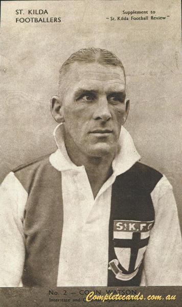 Colin Watson