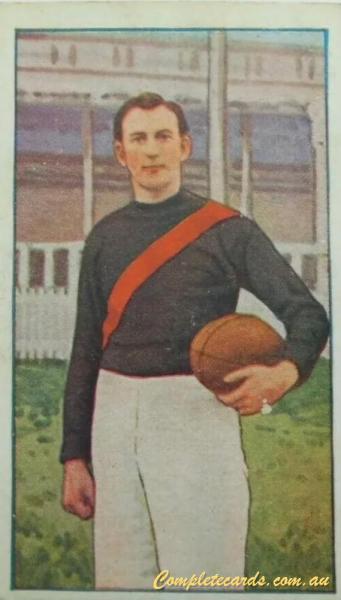 Fred Baring