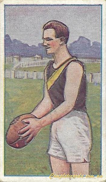 George Bayliss