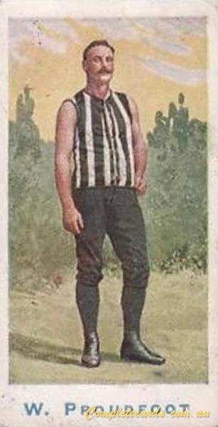 1904 AFL Sniders & Abrahams