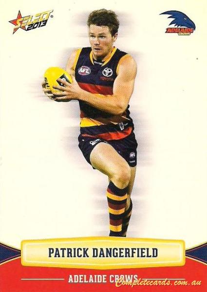 Patrick Dangerfield