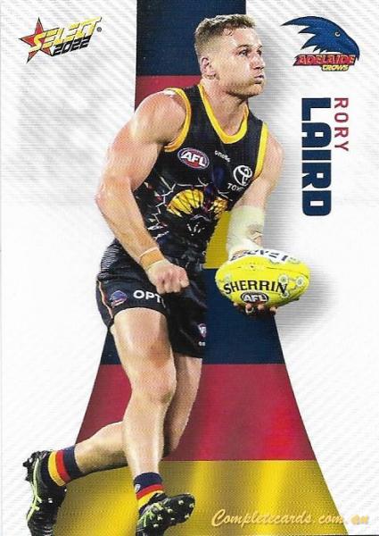 Rory Laird