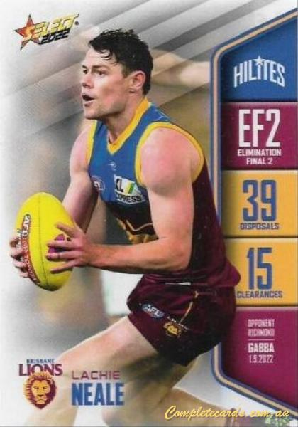 Lachie Neale