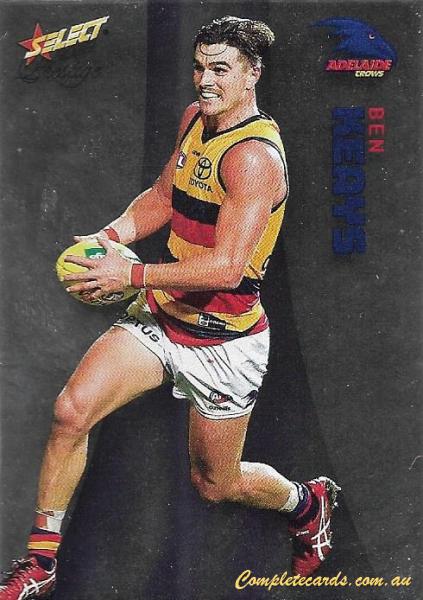 Ben Keays