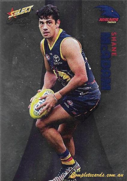 Shane McAdam