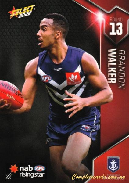 Brandon Walker