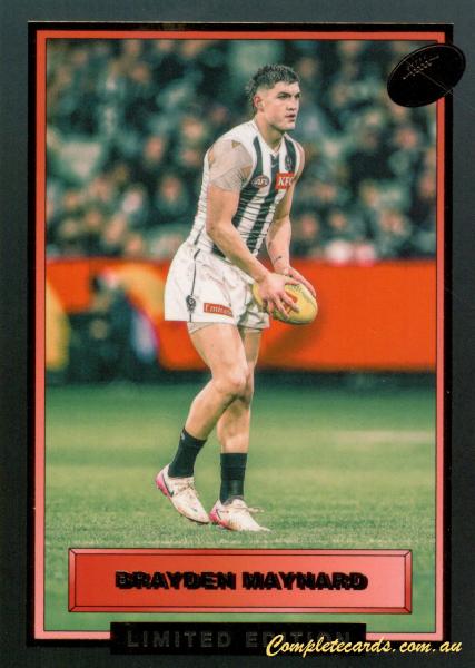 2026 AFL Select Footy Stars - Select Rewind