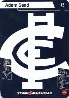 Back