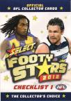 2018 AFL Select - Footy Stars