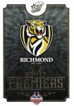 2017 AFL Select - 2017 Premiers Richmond