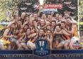 2015 AFL Select Ultimate Collection Custodians of the Game