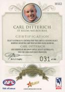 Back