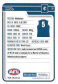Back