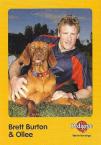 2006 AFL PAL Pedigree