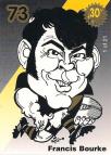 2005 AFL Weg Art 73 Premiers 30th Anniversary