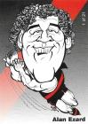 2002 AFL Weg Art '84 Premiers