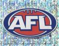 2001 AFL Select AFL Stickers