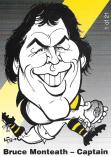 2001 AFL Weg Art '80 Premiers