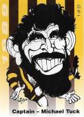 2001 AFL Weg Art '89 Premiers
