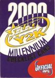 2000 AFL Select AFL Millennium