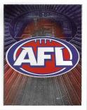 2000 AFL Select AFL Stickers