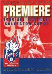 1999 AFL Select AFL Premiere