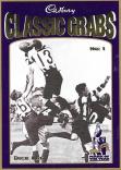 1998 AFL Cadbury Classic Grabs