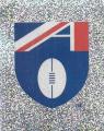 1997 AFL Select AFL Stickers