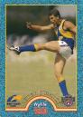 1996 AFL Select Tip Top Hyfibe Heroes