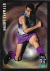 1995 AFL Dynamic Pizza Hut AFL Club 10 Footy Stars