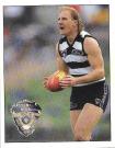 1995 AFL Select AFL Stickers
