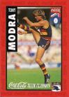 1995 AFL Select Coca Cola Team Classics