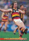 1994 AFL Select AFL