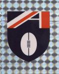 1994 AFL Select AFL Stickers