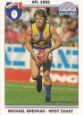 1992 AFL AFL Regina