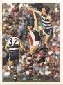 1992 AFL Select-AFL-Stickers