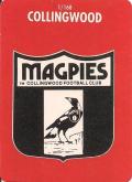 1991 AFL AFL Scanlens Stimorol
