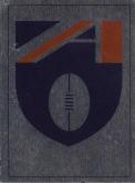 1991 AFL Select AFL Stickers