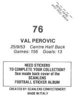 Back