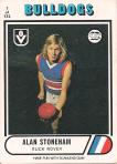 1963 AFL Scanlens VFL