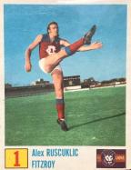 1971 AFL Kellogg's VFL Footy Festival