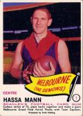 1966 AFL Scanlens VFL & WAFL