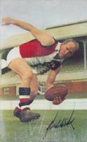 1965 AFL Mobil Footy Photos VFL